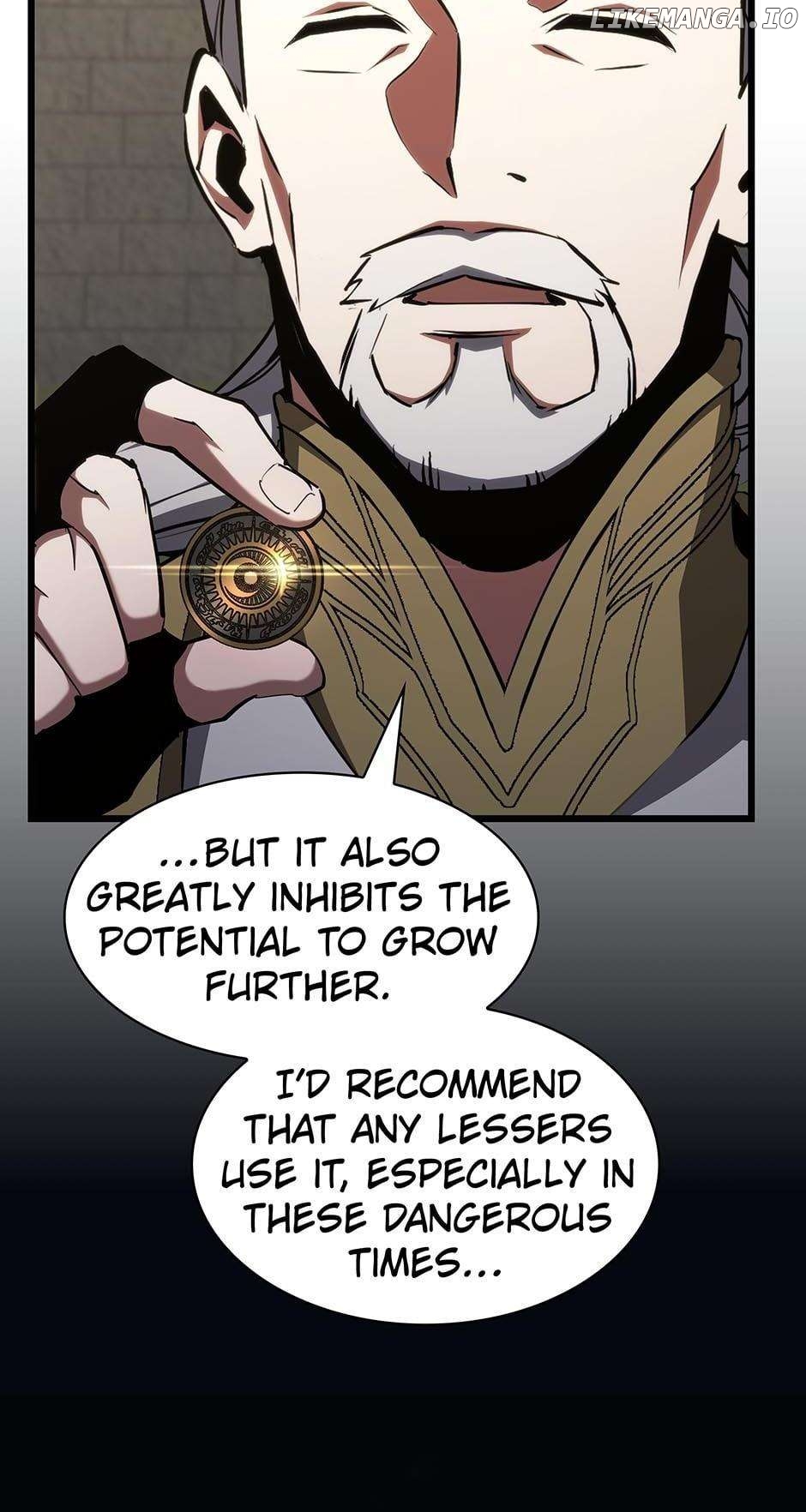 The Beginning After The End Chapter 184 image 114